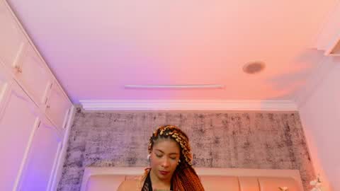 ARIA PEACH  online show from July 24, 2:09 am