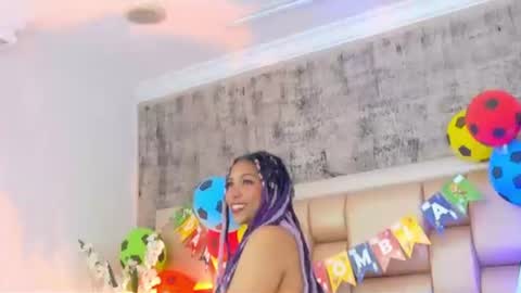 ARIA PEACH  online show from June 25, 11:06 pm
