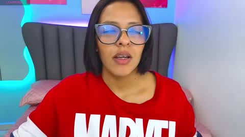 Aria online show from December 5, 5:58 pm