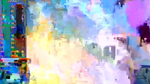 Aria online show from November 11, 6:05 pm