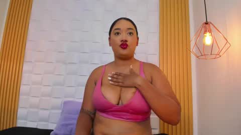 AriaBelle1 online show from September 17, 7:12 pm