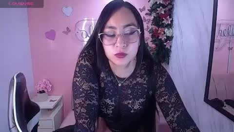 ariabliss_ch online show from June 11, 8:49 pm