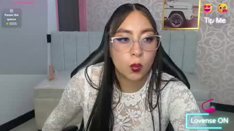 ariabliss_ch online show from July 24, 4:10 am