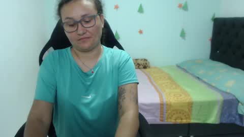 Snapshot of ariadna_6 chatting on January 18, 5:04 pm ...Ariana... online show from January 18, 5:04 pm