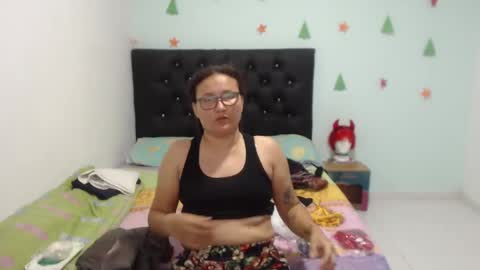 Snapshot of ariadna_6 chatting on January 13, 3:58 pm ...Ariana... online show from January 13, 3:58 pm