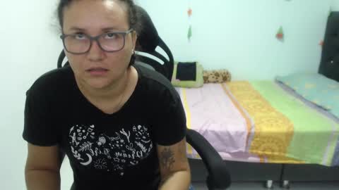 Snapshot of ariadna_6 chatting on January 17, 4:15 pm ...Ariana... online show from January 17, 4:15 pm