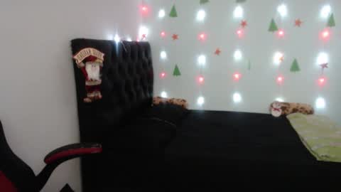 Snapshot of ariadna_6 chatting on December 6, 5:00 pm ...Ariana... online show from December 6, 5:00 pm