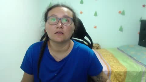 Snapshot of ariadna_6 chatting on January 21, 3:43 pm ...Ariana... online show from January 21, 3:43 pm