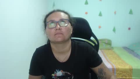 Snapshot of ariadna_6 chatting on January 28, 6:28 pm ...Ariana... online show from January 28, 6:28 pm