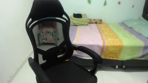 Snapshot of ariadna_6 chatting on January 16, 5:55 pm ...Ariana... online show from January 16, 5:55 pm