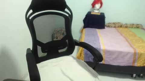 Snapshot of ariadna_6 chatting on March 11, 7:14 pm ...Ariana... online show from March 11, 7:14 pm