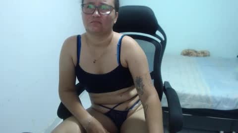 Snapshot of ariadna_6 chatting on September 9, 5:46 pm ...Ariana... online show from September 9, 5:46 pm