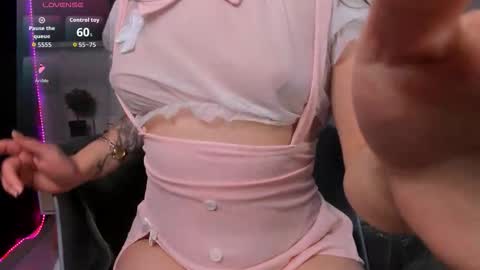 Ari online show from September 15, 10:06 pm