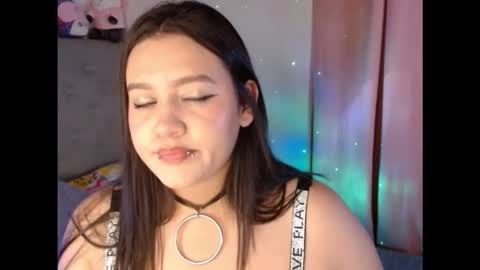 Ari online show from February 24, 3:27 am