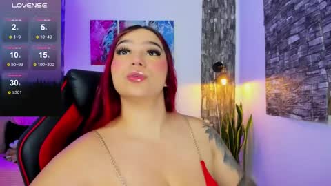 Ariadna SC INSTAGRAM - Ariadna sc1 online show from November 5, 1:49 pm