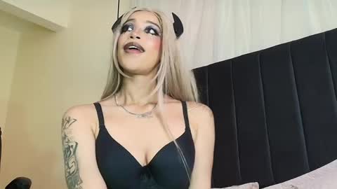 Ariadna online show from May 10, 4:14 am