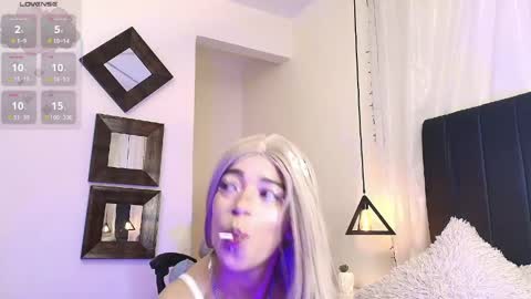 Ariadna online show from May 24, 4:11 am