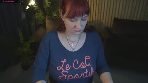 Maria online show from April 27, 12:46 pm