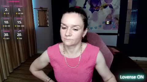 AriaGray online show from June 19, 2:27 am