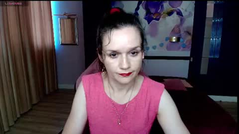 AriaGray online show from July 5, 4:51 am