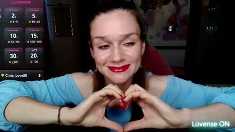 AriaGray online show from July 10, 3:29 am
