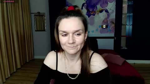 AriaGray online show from February 5, 6:33 pm