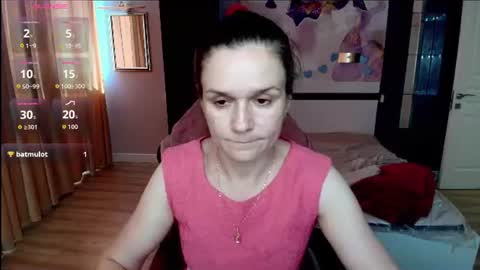 AriaGray online show from July 1, 12:15 pm