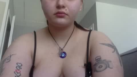 Aria online show from March 9, 10:51 am