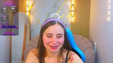 ariana18_b online show from March 14, 2:40 pm