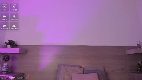 ariana__parker online show from July 23, 3:36 am