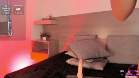 ariana__parker online show from June 18, 9:14 am