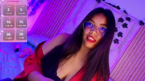 ariana_castillo__ online show from March 5, 2:13 pm