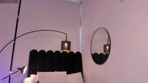 DaniAri - dimension X at night NY time online show from March 9, 7:05 pm