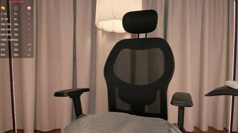 DaniAri - dimension X at night NY time online show from October 5, 4:06 am