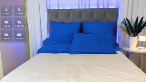 Ariana online show from October 27, 12:06 am