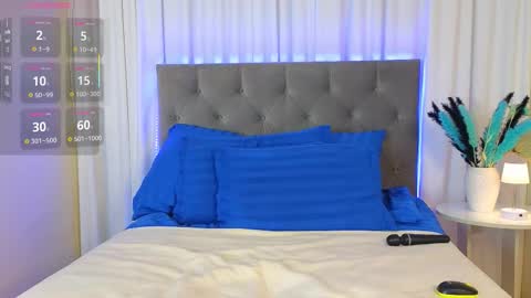 Ariana online show from December 5, 12:32 am