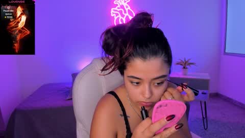 Ariana  online show from November 13, 12:26 pm