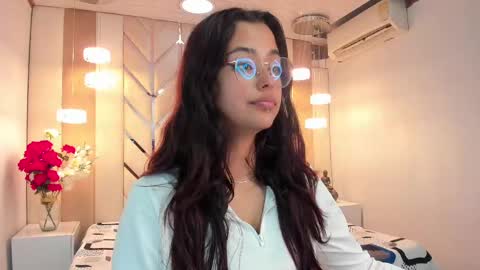 Ariana  online show from February 20, 4:50 am