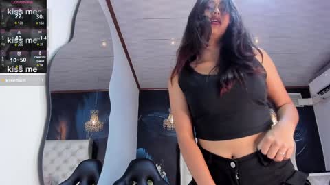 Ariana  online show from February 6, 4:42 am