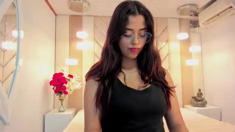 Ariana  online show from February 21, 5:13 am