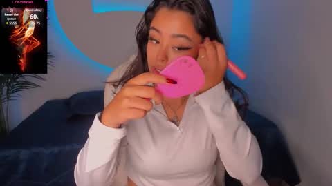 Ariana  online show from October 8, 12:31 pm