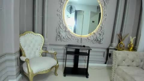 Ariana but i preffer Ari  online show from March 19, 3:00 am