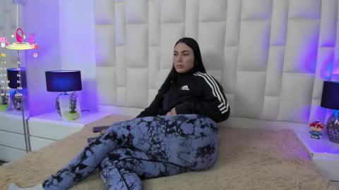  ariana  online show from March 12, 7:05 pm