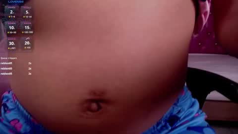 ariana_toro online show from January 5, 5:27 pm