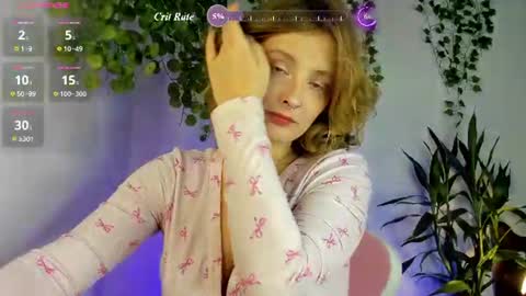 Ariana online show from July 15, 1:43 am