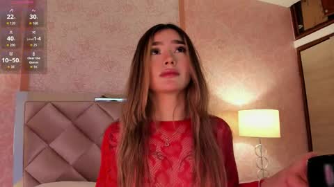 Ari online show from March 9, 3:42 am