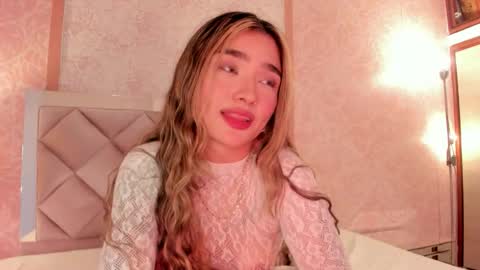 Ari online show from October 18, 4:04 am