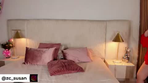 Susan online show from July 13, 8:42 pm