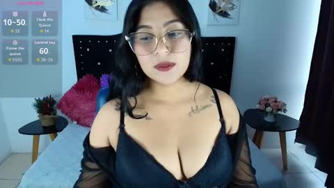 Ari online show from March 17, 1:26 pm