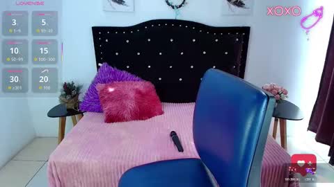 Ari online show from March 3, 1:39 pm